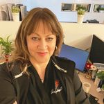 Maria Low - @scriptiquepr - Instagram