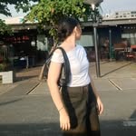 Maria Louise Nicole Fabito - @maria_lowest - Instagram
