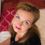 Mariola Swiecik-Luberda - @elden82mckin - Instagram