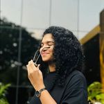 MINNU MARIA LUKE VADAPARAMPIL - @maria_.luke - Instagram