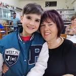 Luísa Lopes - @marialulopes63 - Instagram