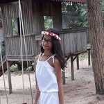 Maria Luiza - @marialu_lobao - Instagram