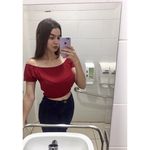 Maria Eduarda Lundquist - @lundeduarda - Instagram