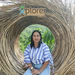 Clemencia Maria Luquez Mejia - @clemenluquez - Instagram