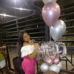 Maria Camila Luquez - @mariac_lqz - Instagram