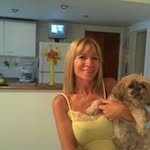 Maria Elena Luquez - @mariaelena3901 - Instagram