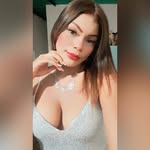 María Fernanda Luquez - @maferluquez_ - Instagram