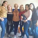 Maria Luquez - @luquez6 - Instagram