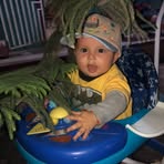 Maria Luquez - Facebook