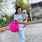 Maria Luquez - Facebook