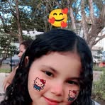 Maria Luquez - Facebook