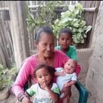 Maria Luquez - Facebook