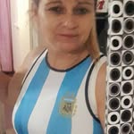 Maria Luquez - @marialuquez23 - Instagram