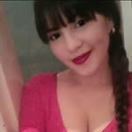Maria Luquez - @camila_17181 - Instagram
