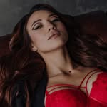 Мария Лусто - @maria_lusto - Instagram
