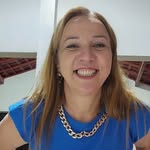Maria Dos Remédios Lustosa Cardoso - @marialustosa - Instagram