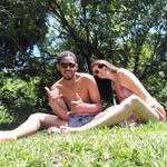 Maria Gabriela - @marialustosa.01 - Instagram
