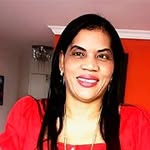 María Lust - @marialustpty - Instagram