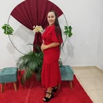 Maria Lustosa - @mariadejesuslustosada - Instagram