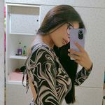 Angélica María Candela Luyo - @cisneblanco_a - Instagram