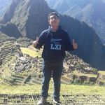 José María Luyo Campos - @jmlc224 - Instagram