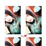 Maria Luyo - @blanquita_1603 - Instagram