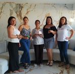 Maria Luyo - Facebook