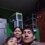Maria Luyo - Facebook