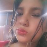Maria Luyo - @maria_luyo_cervantes - Instagram