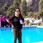 Maria Luyo - Facebook