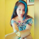 Maria Luyo Javier - @marialuyo19 - Instagram