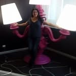 Ana Maria Luzon Garcia - @anamarialuzongarcia - Instagram