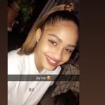 Maria Fernanda Perez Luzon - @mariia_fernandapl - Instagram