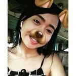 Maria Jessica MJ Luzon - @_mjsexy - Instagram