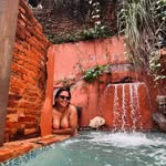 Maria Rodith Luzon - @mianozu - Instagram