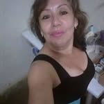 Melva Maria Luzon Yanayaco - @melva2375 - Instagram