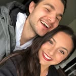 Maria Lykos - @lamariapaula - Instagram