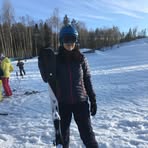 Maria Lykosova - Facebook