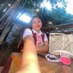 Maria Yvannica Lyle - @itsur_yesh - Instagram