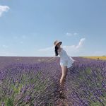 Maria Lyman - @eun_haji - Instagram