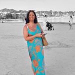 Maria Lyman - @lyman75 - Instagram