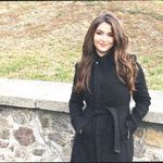 Maria Lyman - @marialyman135 - Instagram