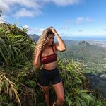 Maria Lyman - @marialyman907 - Instagram