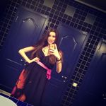 Maria Lyman - @marialyman3589 - Instagram