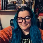 Maria Lytle - @grumbly.grump - Instagram