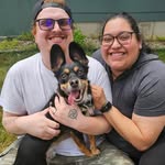 María Lytle - @mariaandfelix21 - Instagram