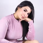 María Machado. - @mariamachado.14 - Instagram