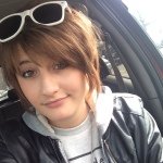 Maria Macaluso - @mymaaria - Instagram