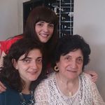 Maria Macaluso - @mariamacaluso1945 - Instagram