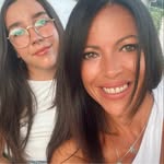 Maria Macaluso - @merimaca80 - Instagram